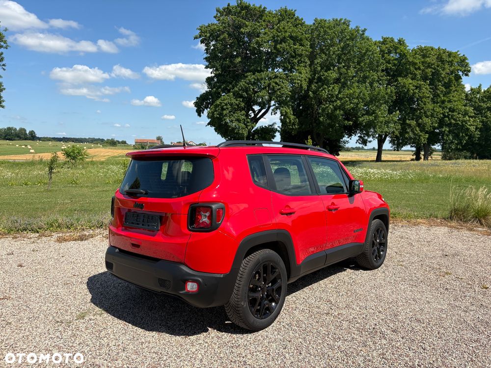 Jeep Renegade 1.0 T-GDI Sport - 8