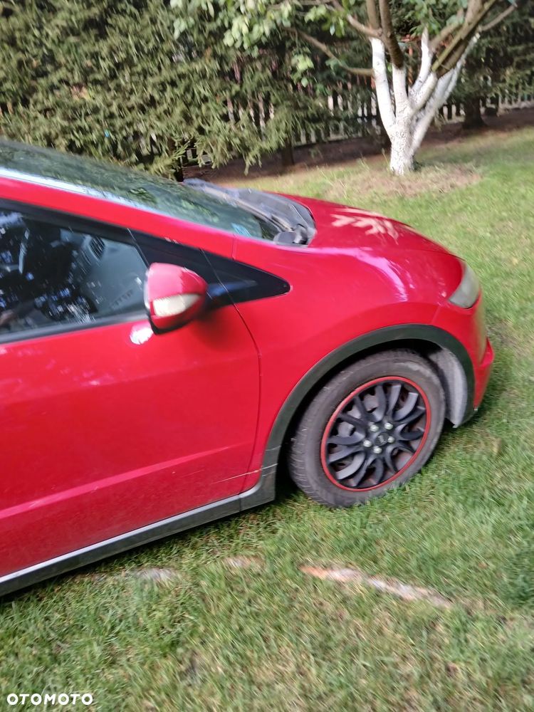 Honda Civic - 6