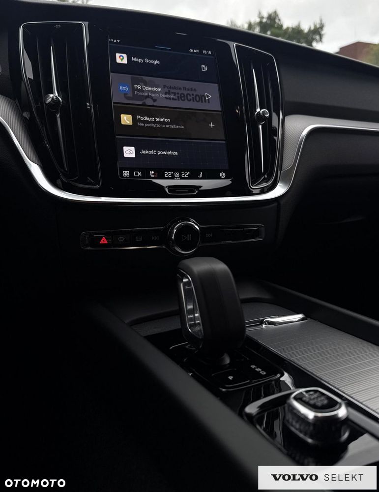 Volvo V60 - 17