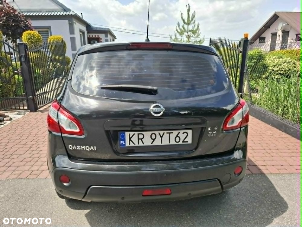 Nissan Qashqai 1.6 Acenta - 4