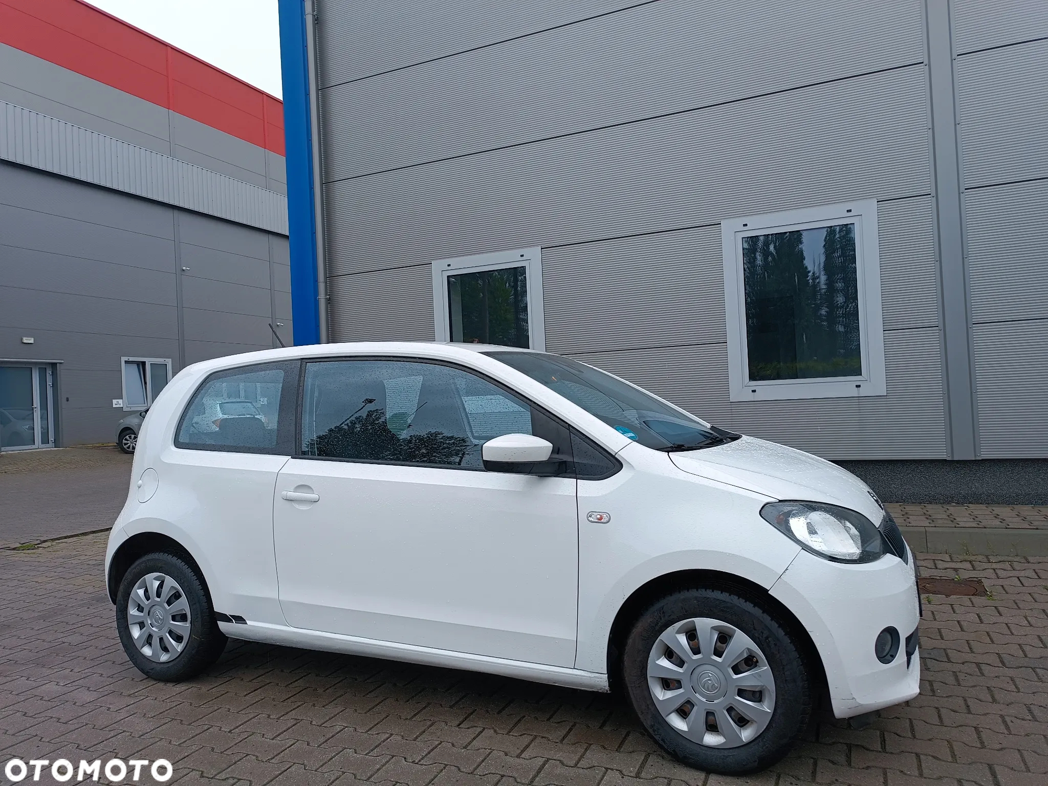 Skoda Citigo 1.0 Ambition - 24