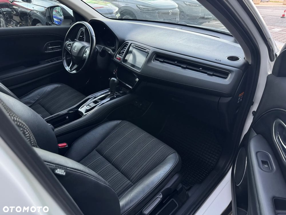 Honda HR-V 1.5 Executive (ADAS) CVT - 6