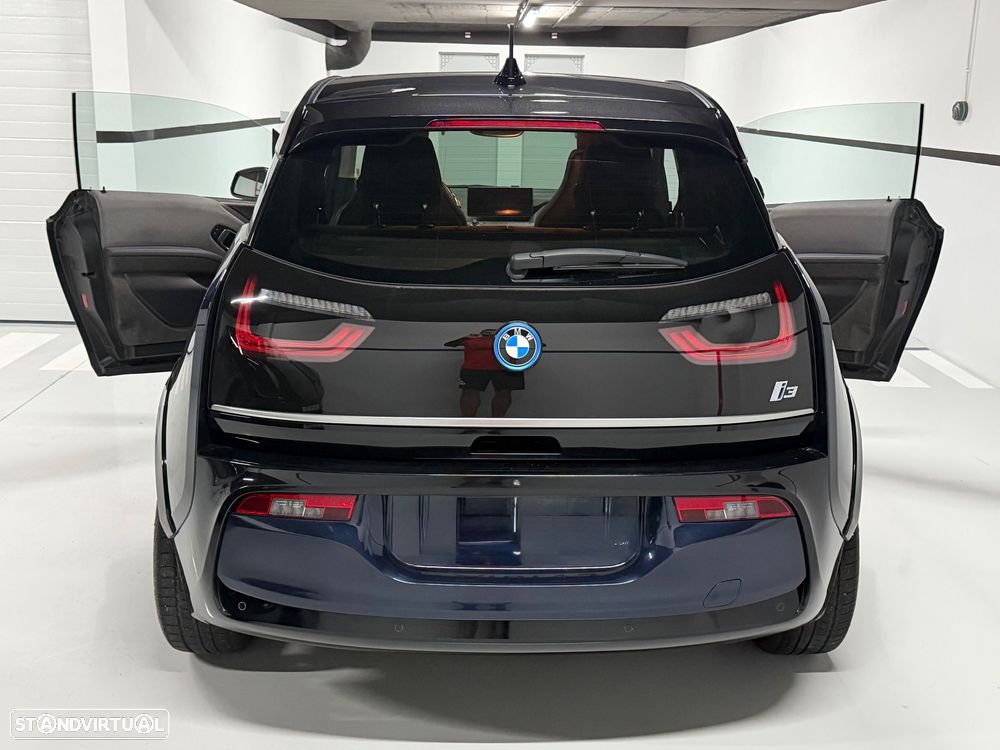 BMW i3 - 10