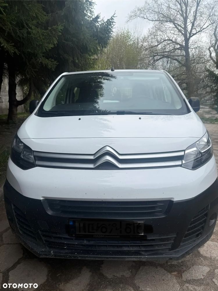 Citroën Jumpy Combi - 2