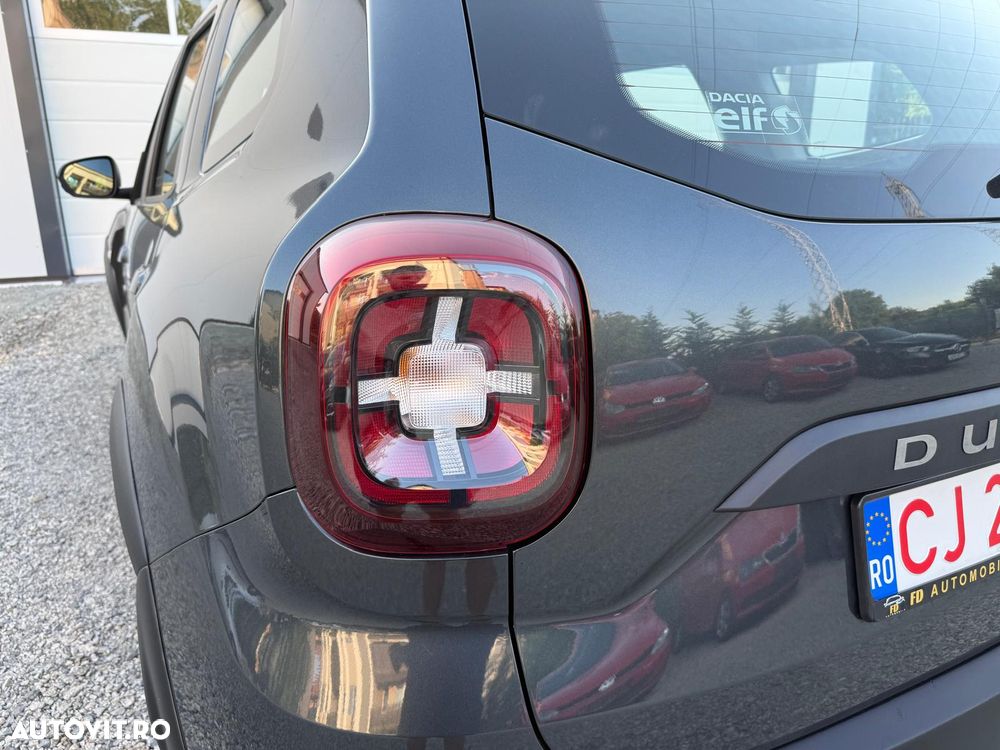 Dacia Duster - 14