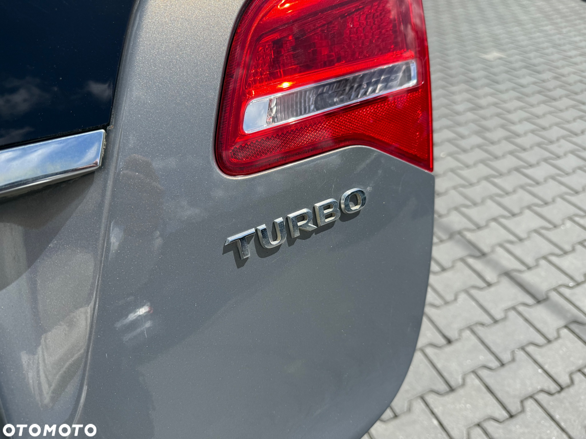 Opel Meriva 1.4 Active - 15