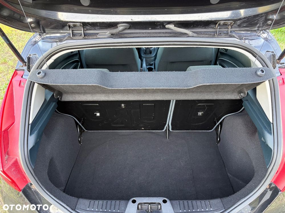 Ford Fiesta 1.25 Ambiente - 7
