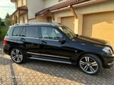 Mercedes-Benz GLK 220 CDI 4-Matic - 4