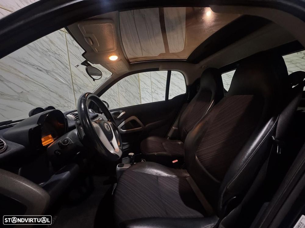 Smart ForTwo Coupé - 6