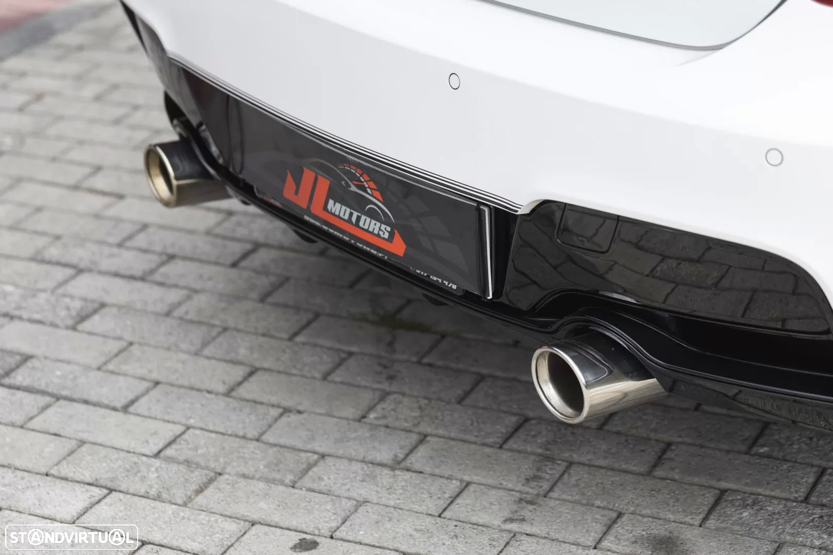 BMW 125 d Aut. - 29