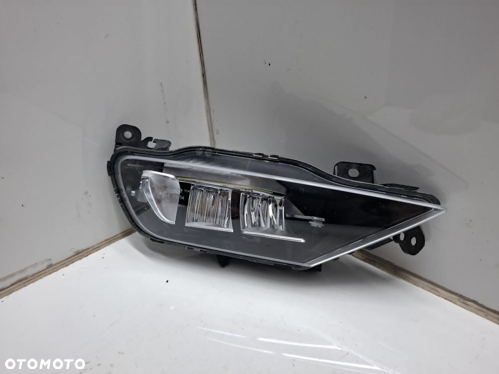 HALOGEN PRAWY LED PRZECIWMGIELNY VOLVO XC90 XC60 S90 S60 32337365 - 3