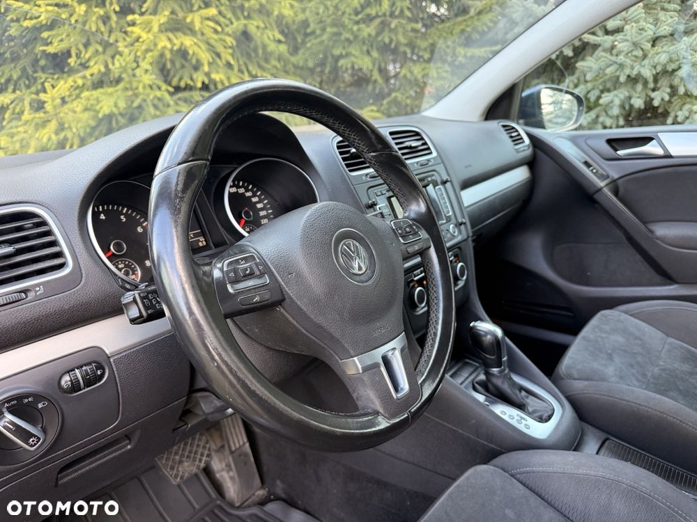 Volkswagen Golf - 13