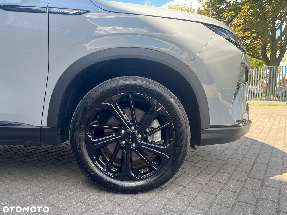 Dongfeng Huge - 6