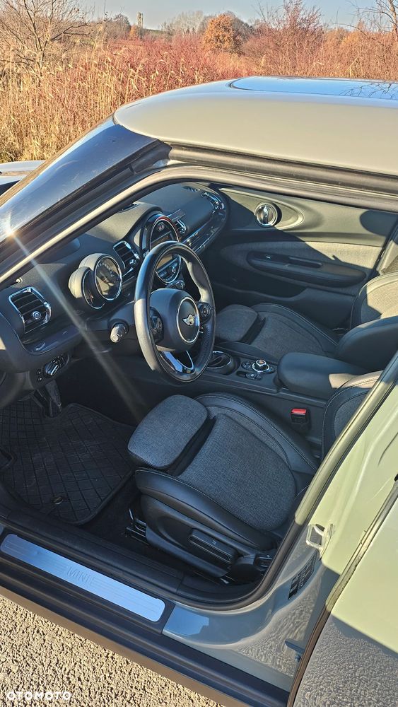 MINI Clubman Cooper - 6