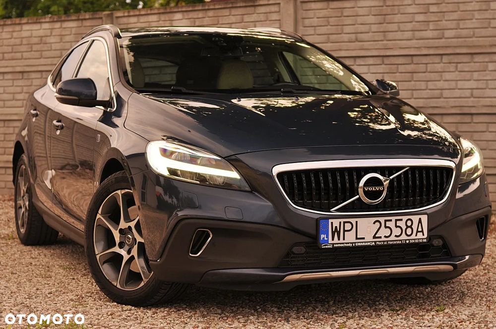 Volvo V40 T3 Ocean Race - 12