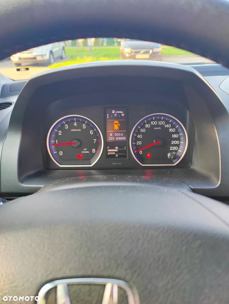 Honda CR-V - 19