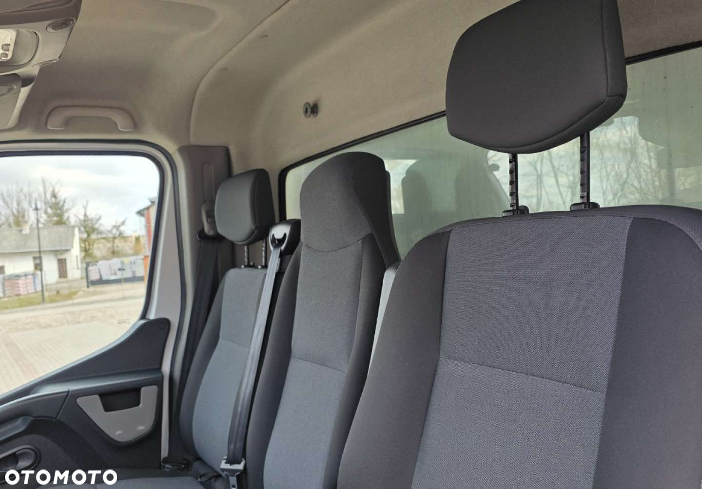 Renault Master - 9