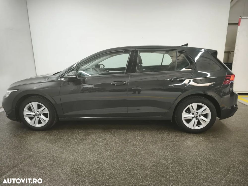 Volkswagen Golf 1.0 TSI Trendline - 2