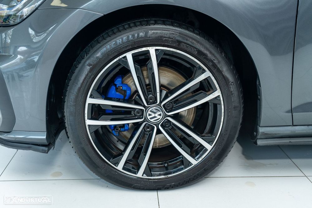 VW Golf 1.4 GTE Plug-In-Hybrid DSG - 42