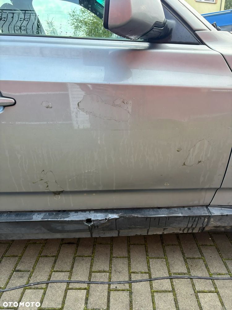 BMW X3 3.0i - 11