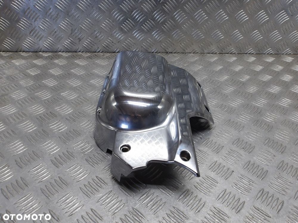 Dekiel osłona silnika lewa HONDA VTX 1800 C/F/N/R/S/T 02-08r   PN. 11370-MCH-000 - 2