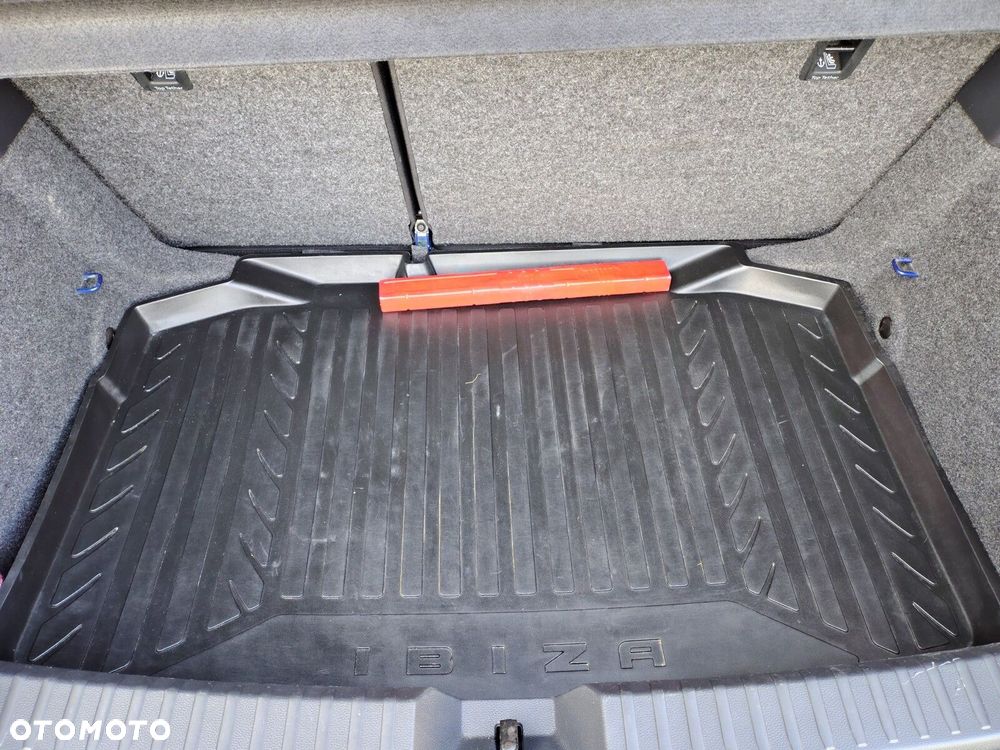 Seat Ibiza 1.0 TSI Style S&S - 19