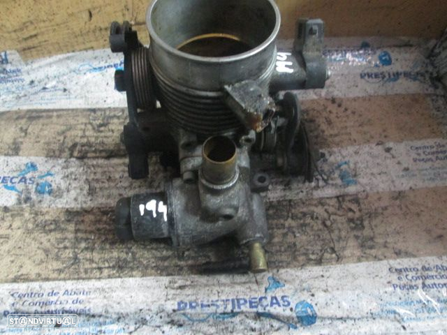 Corpo Borboleta JZX6597C ROVER 75 2002 2.0I - 3