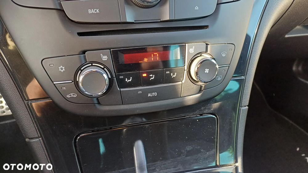 Opel Insignia 2.0 CDTI ecoFLEX Start/Stop Innovation - 23