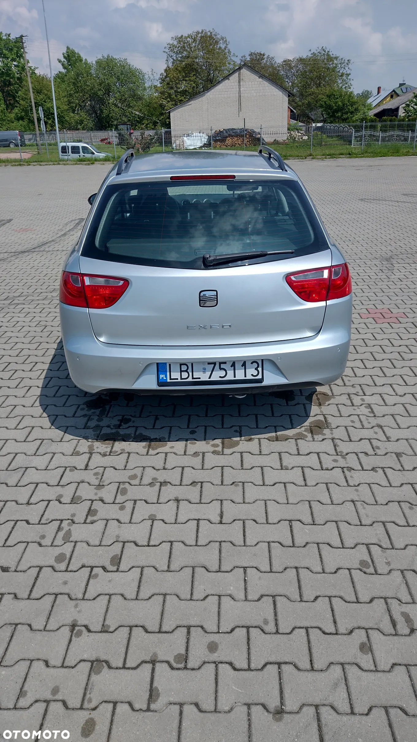 Seat Exeo 1.8 TSI Style - 6