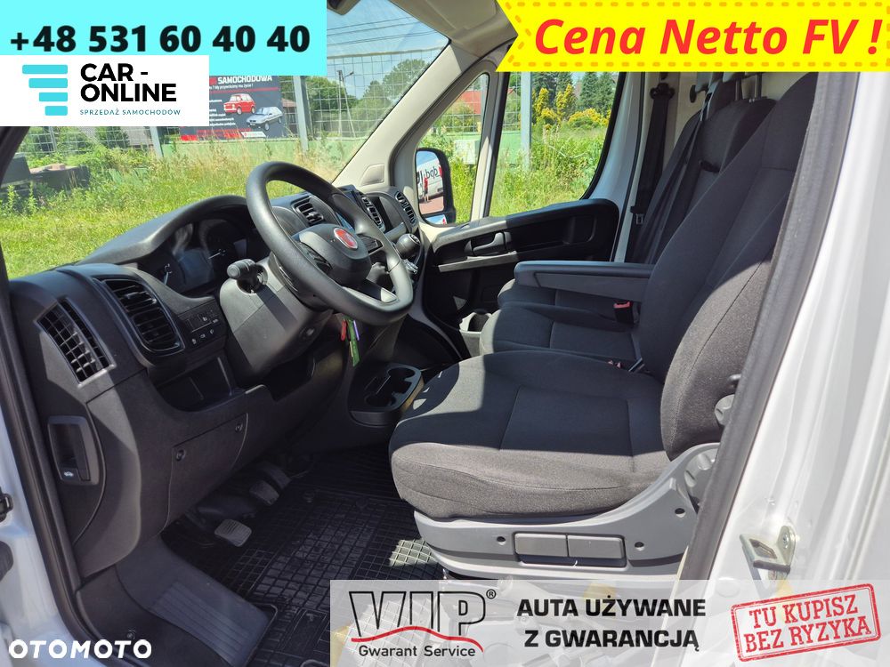Fiat Ducato - 13
