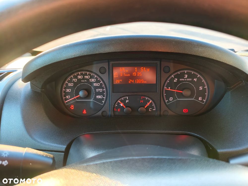 Fiat Ducato - 26