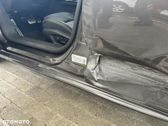 Opel Astra GS - 8