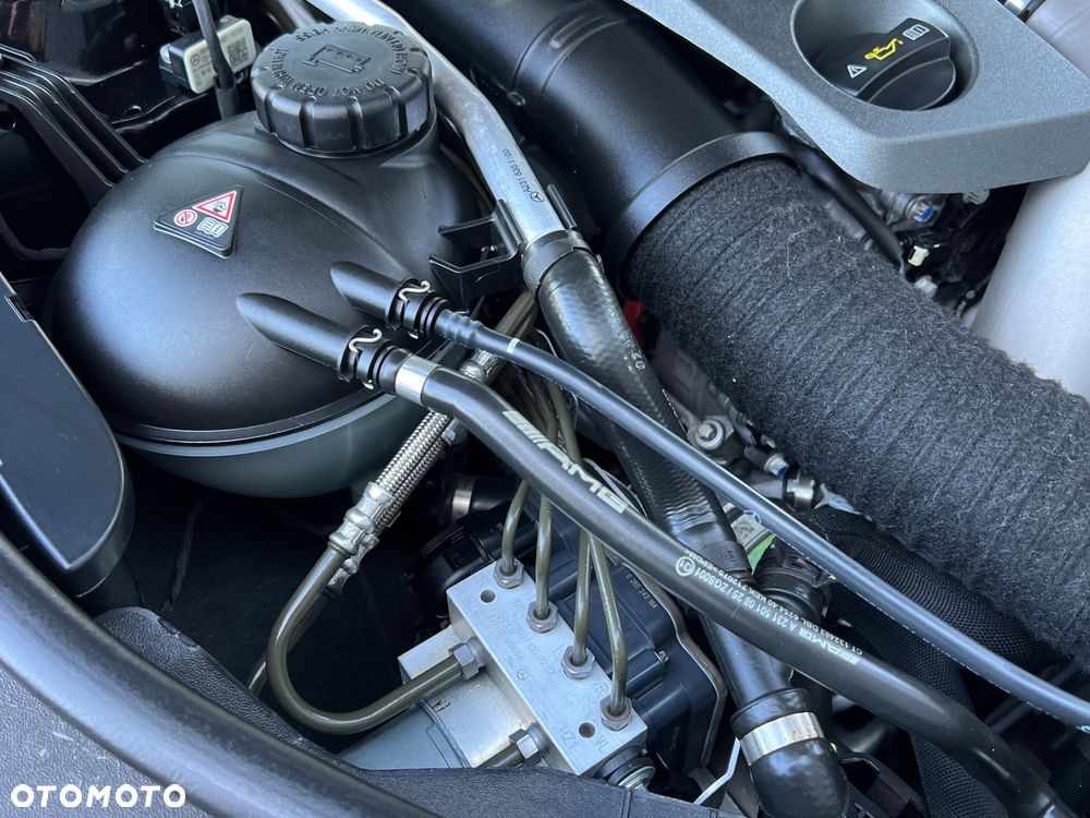 Mercedes-Benz SL AMG 63 AMG Speedshift 7G-MCT Sportgetriebe - 28