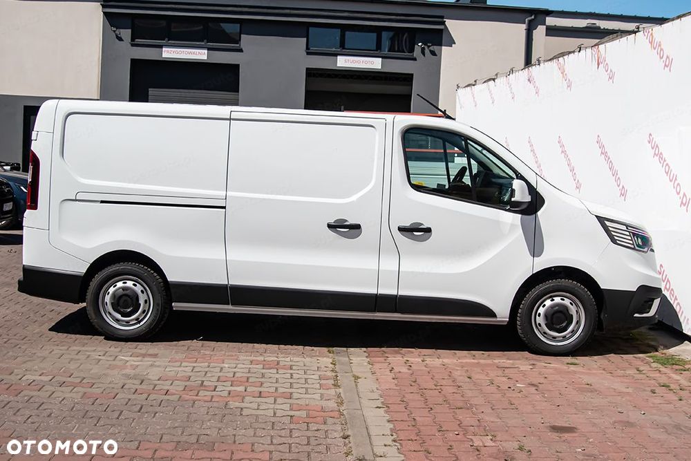 Renault Trafic L2H1 Chłodnia 2.0 130KM - 5
