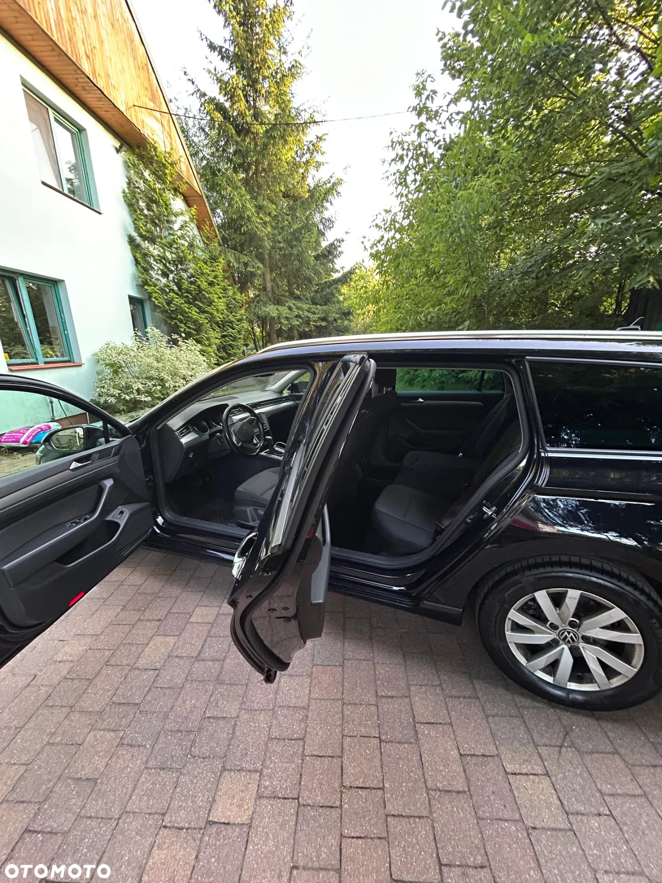 Volkswagen Passat 1.5 TSI EVO Essence DSG - 10
