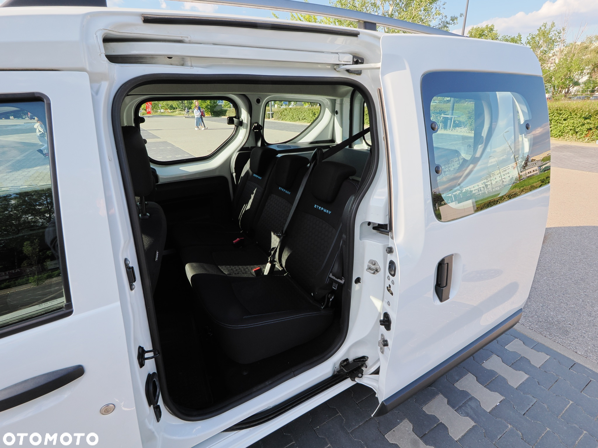 Dacia Dokker 1.2 TCe Stepway - 5
