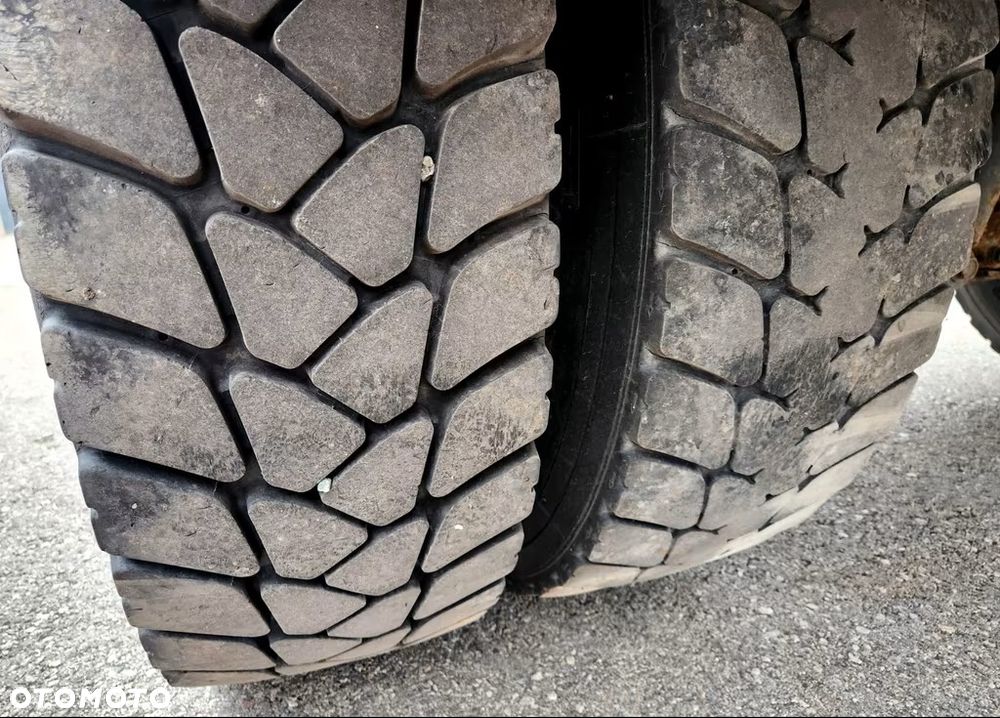 Mercedes-Benz Axor 1829 4x4 | Wywrotka 3-stronna Meiller | 166 tys. km | Euro 5 | Zimowe Utrzymanie Dróg - 18