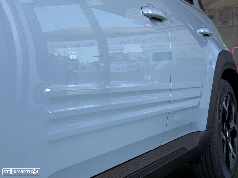 Renault 4 E-Tech 52 kWh Techno Autonomia Conforto - 29