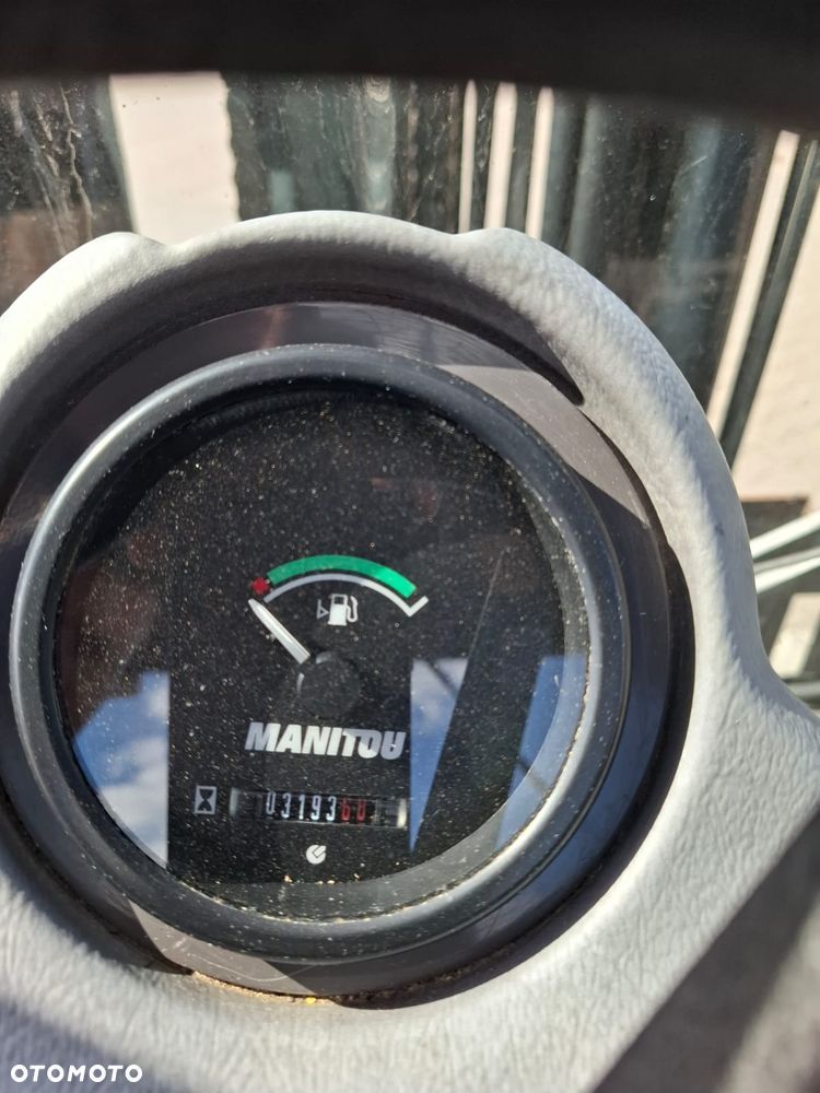 Manitou MSI 30 - 12