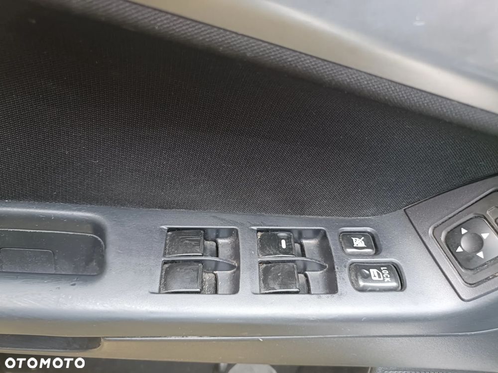 Mitsubishi Lancer 2.0 DID Intense - 9