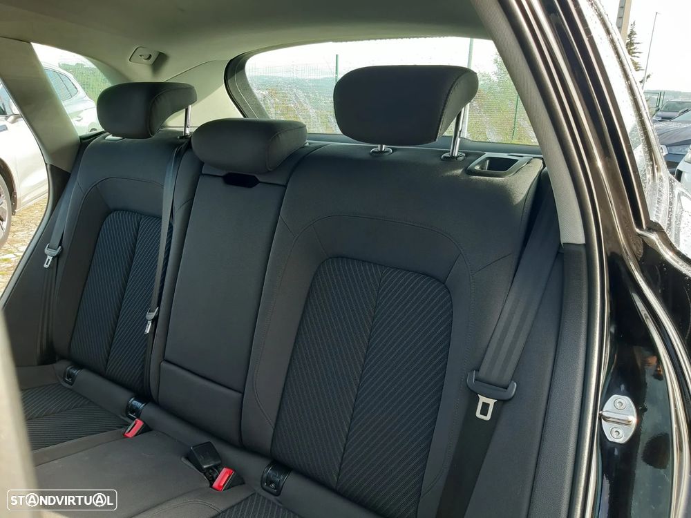 Audi Q5 2.0 TFSI quattro S tronic - 17