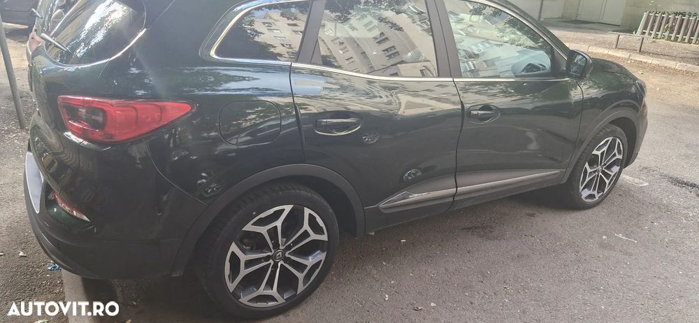 Renault Kadjar TCe 140 GPF Intens - 9