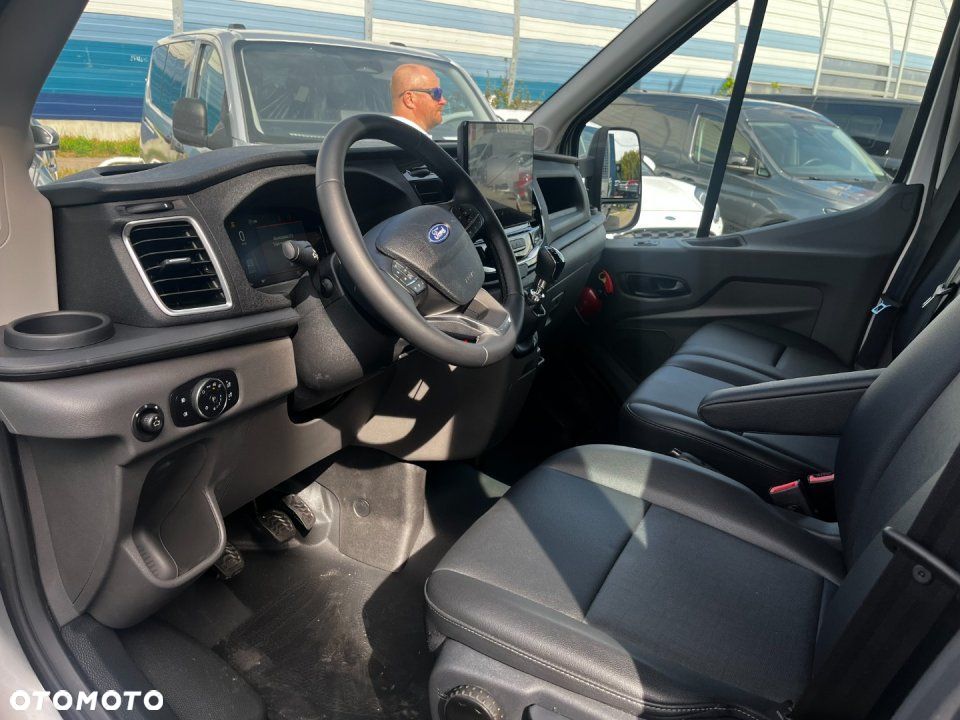 Ford Nowy Transit - 6