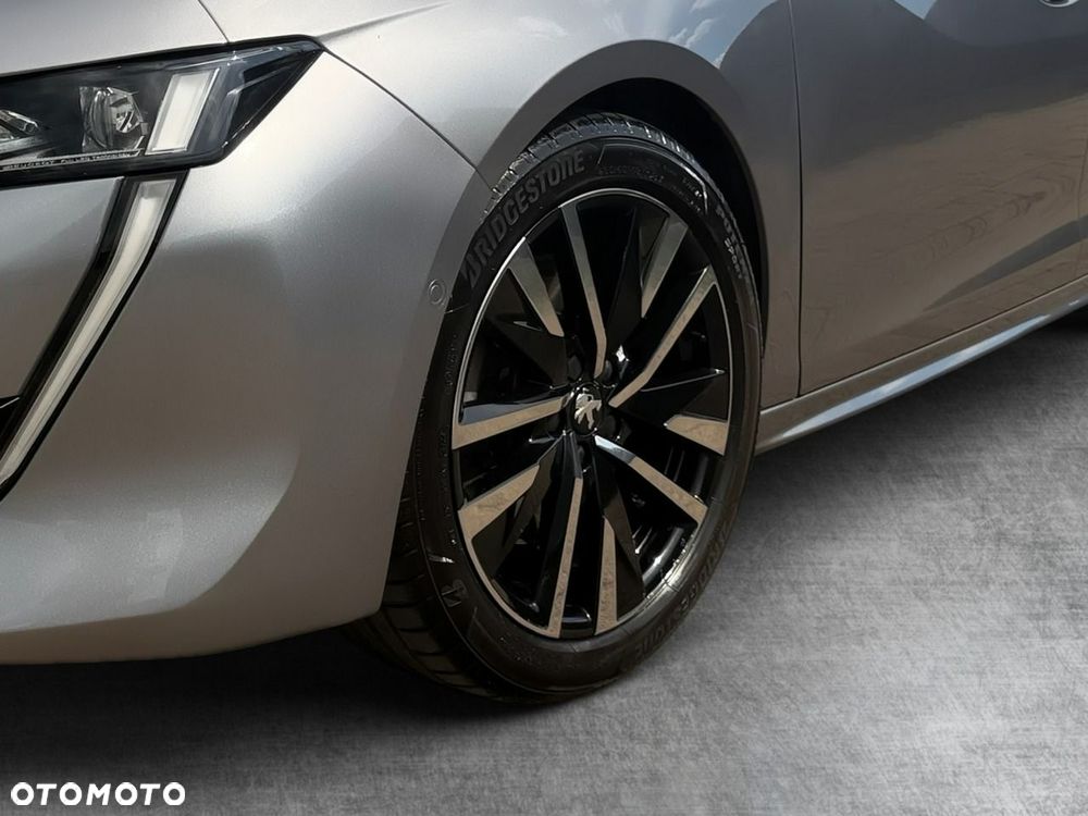 Peugeot 508 - 10