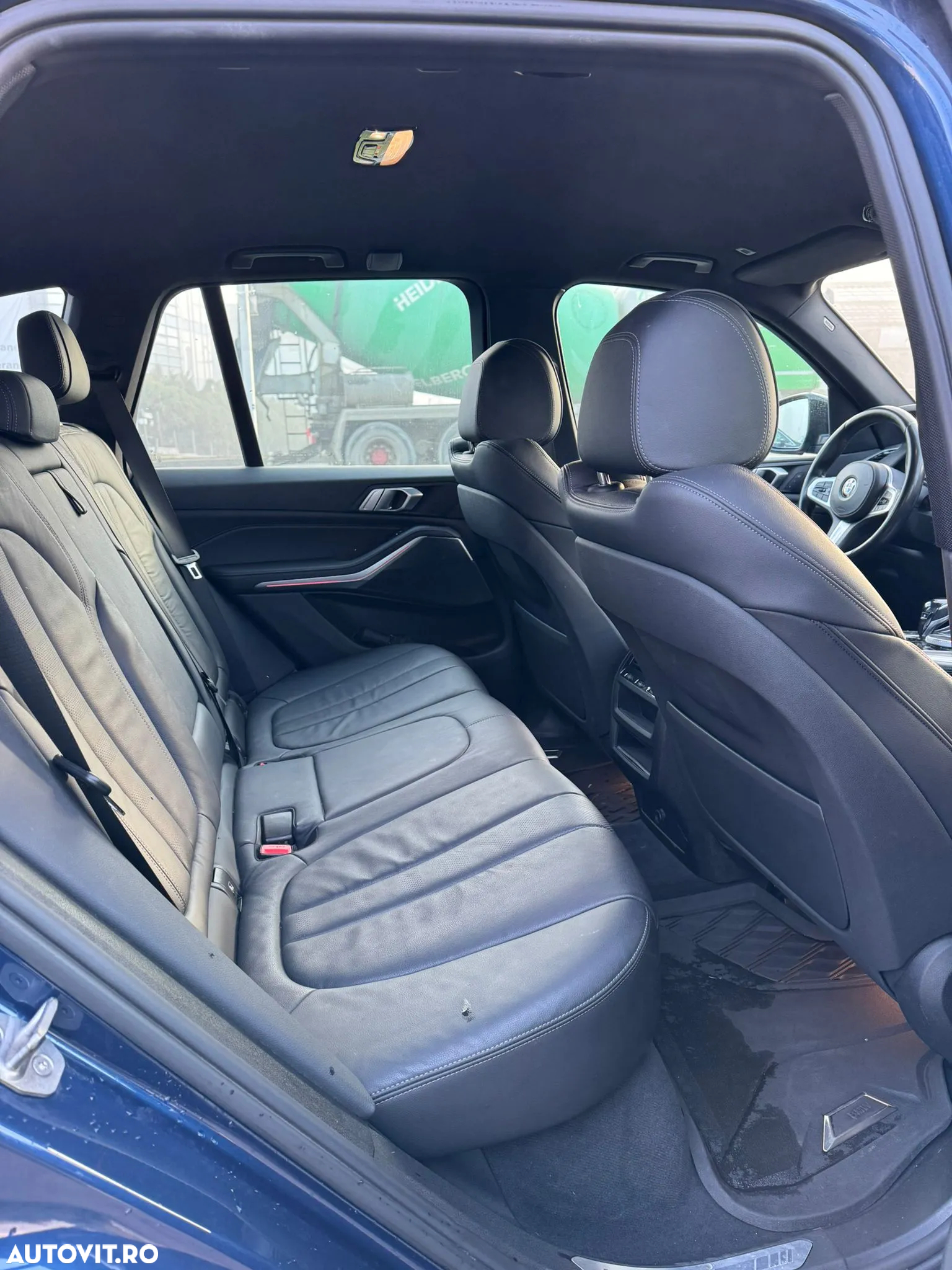 BMW X5 xDrive30d - 30
