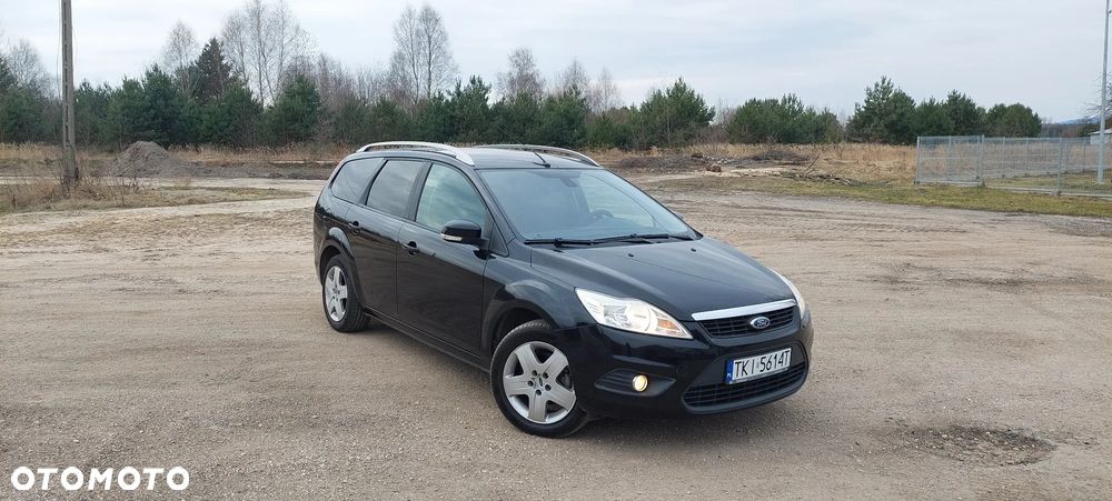 Ford Focus - 6