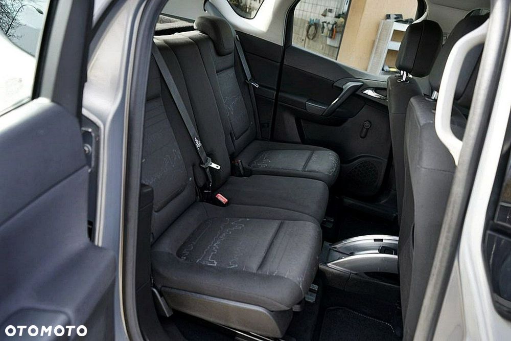 Opel Meriva 1.3 CDTI Cosmo ecoFLEX - 17