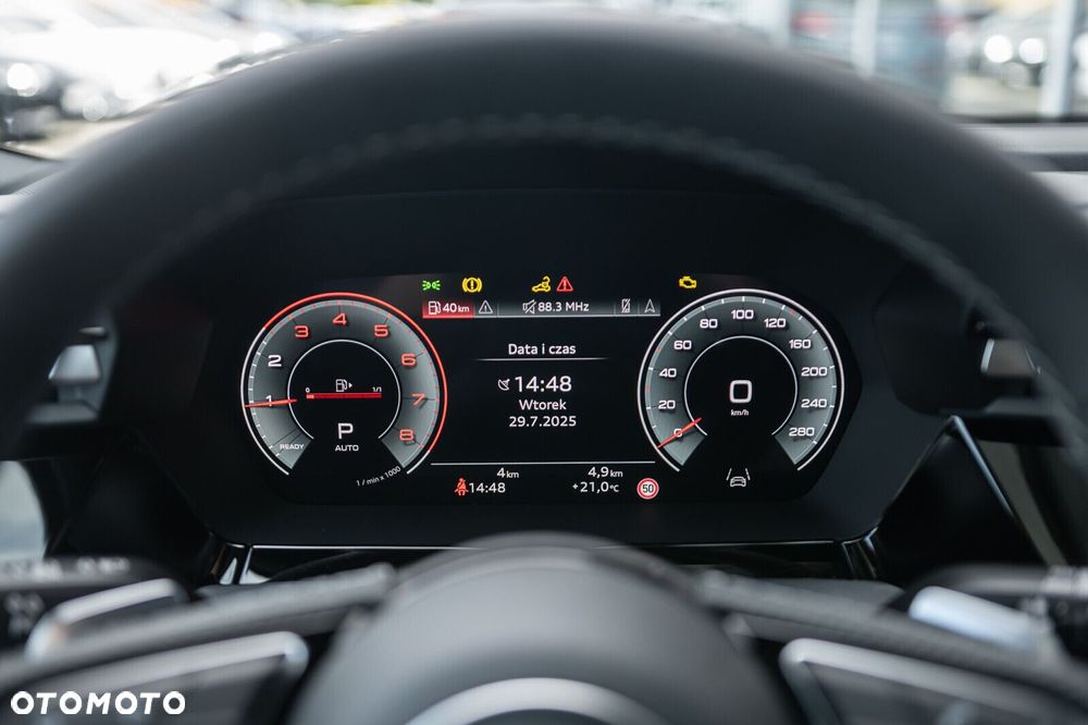 Audi A3 Sportback - 18