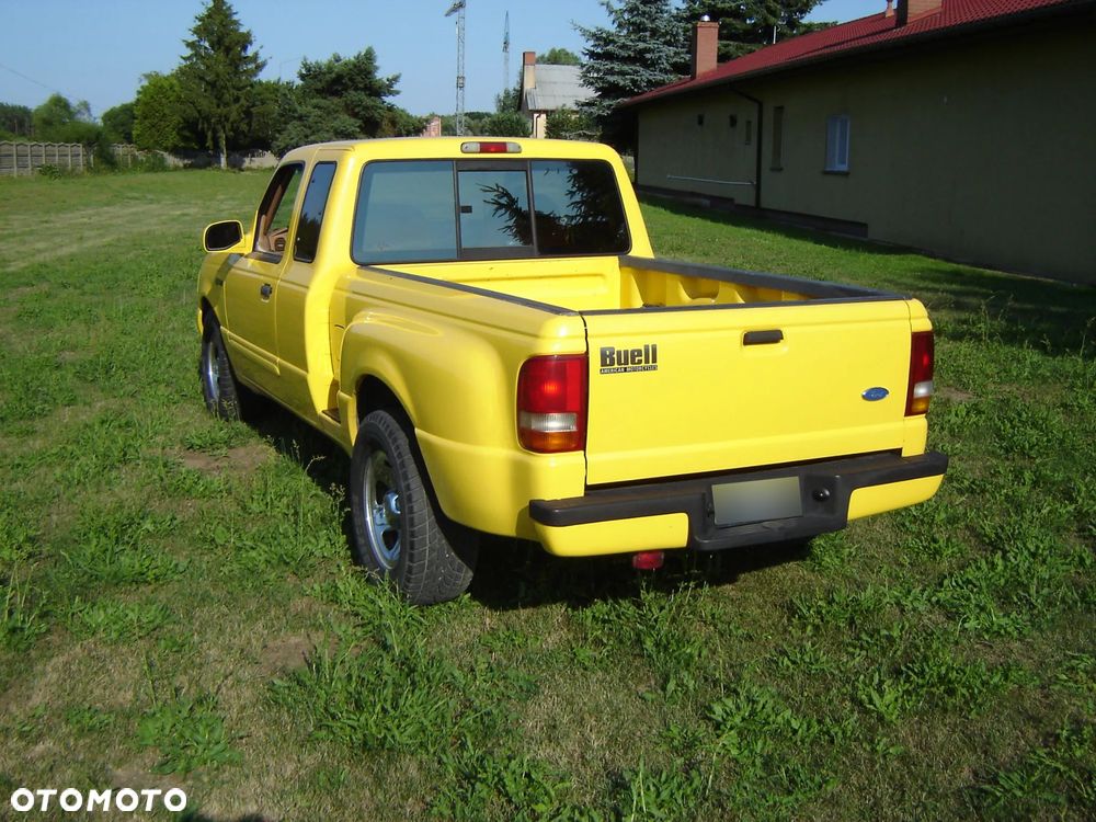 Ford Ranger - 3