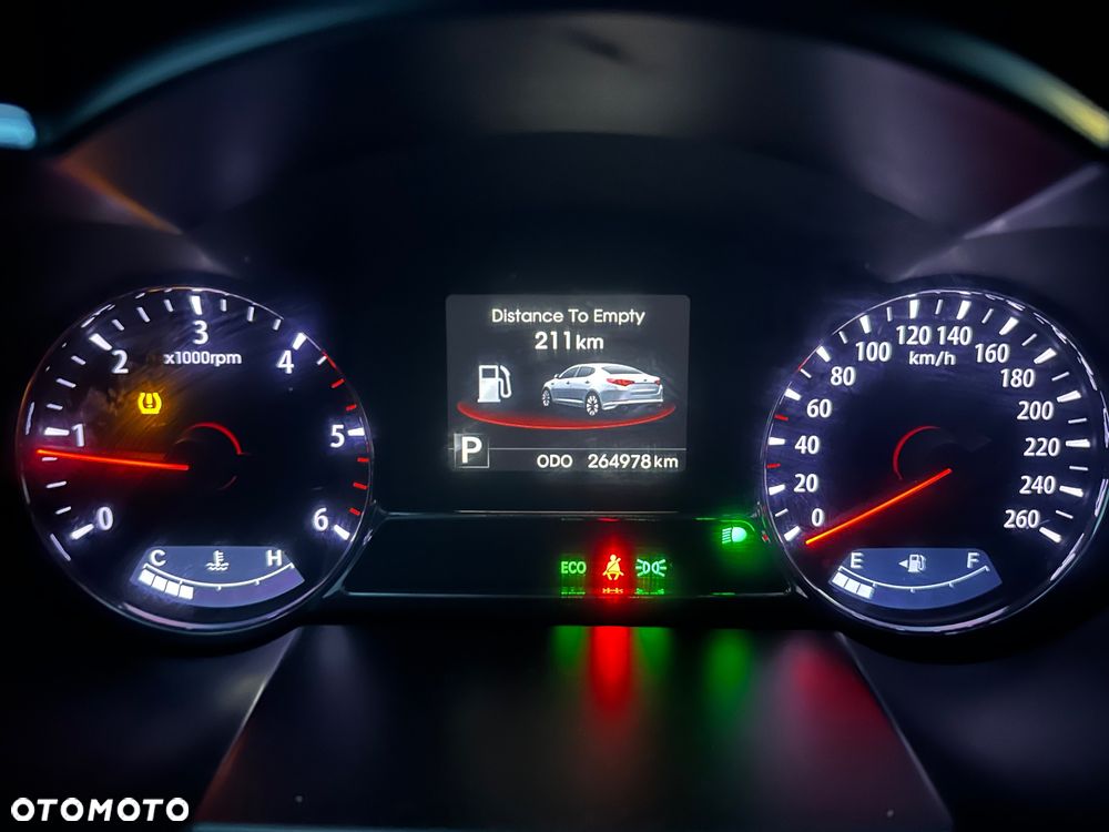 Kia Optima 1.7 CRDi XL - 16